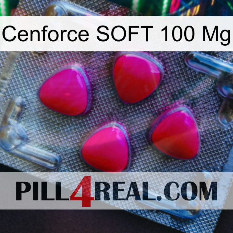 Cenforce SOFT 100Mg 13